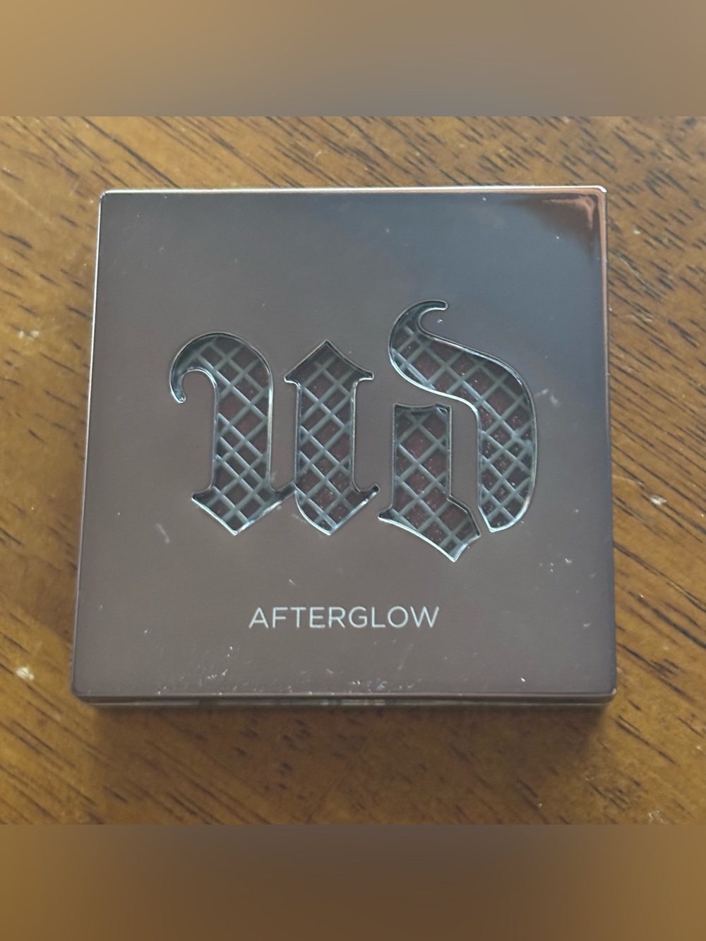 Urban Decay Afterglow Blush Score